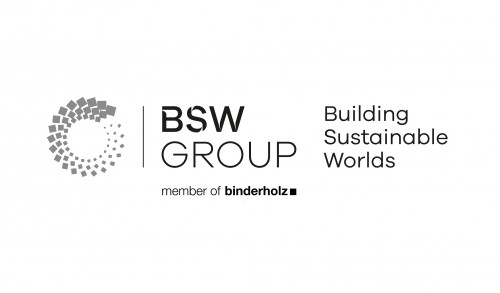 BSW Group unveils new brand