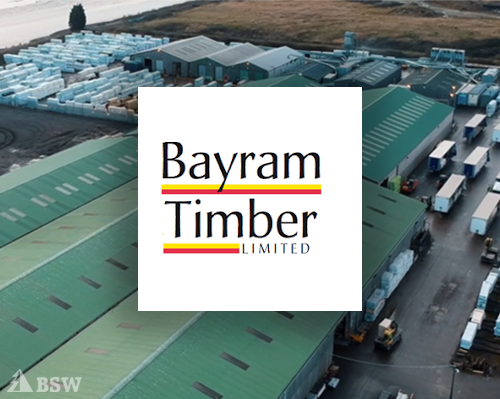 BSW acquires Bayram Timber Ltd